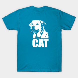 Cat T-shirt T-Shirt